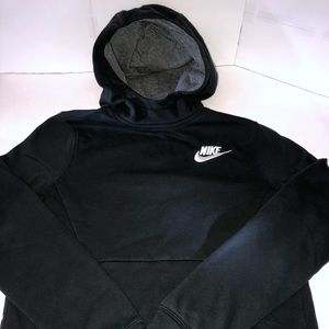 Nike Boys Hoodie